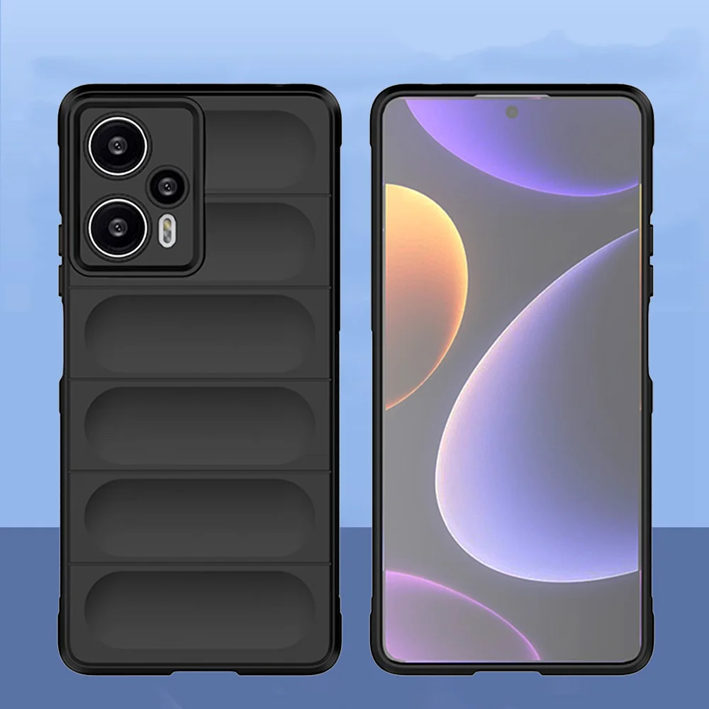 чехол для телефона poco f5