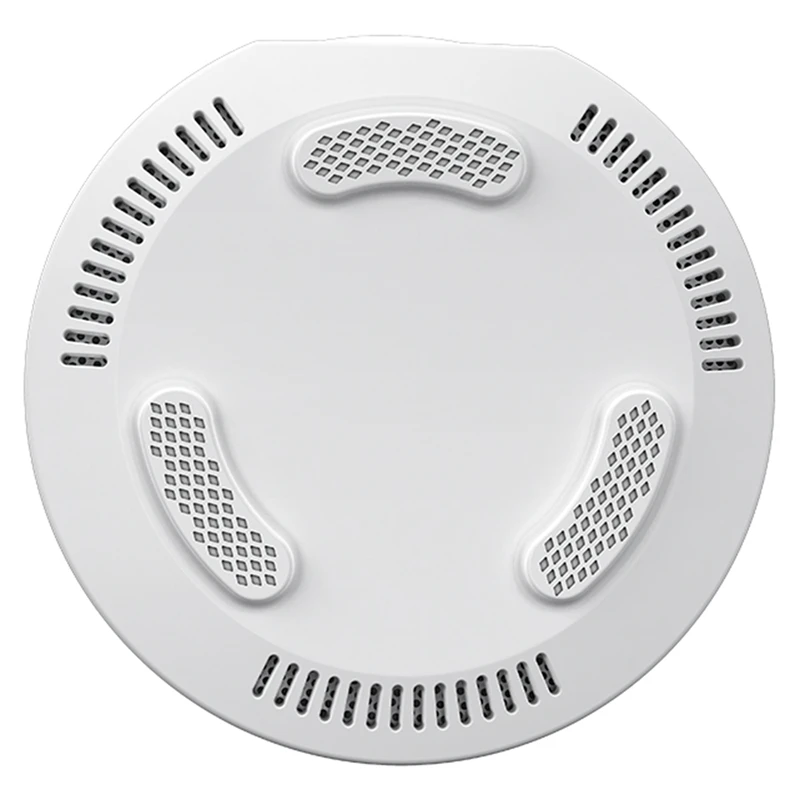 Фото Проводной шлюз Tuya ZigBee, центр умного управления, интерфейс LAN, дистанционное управление через приложение, подустройства. №3