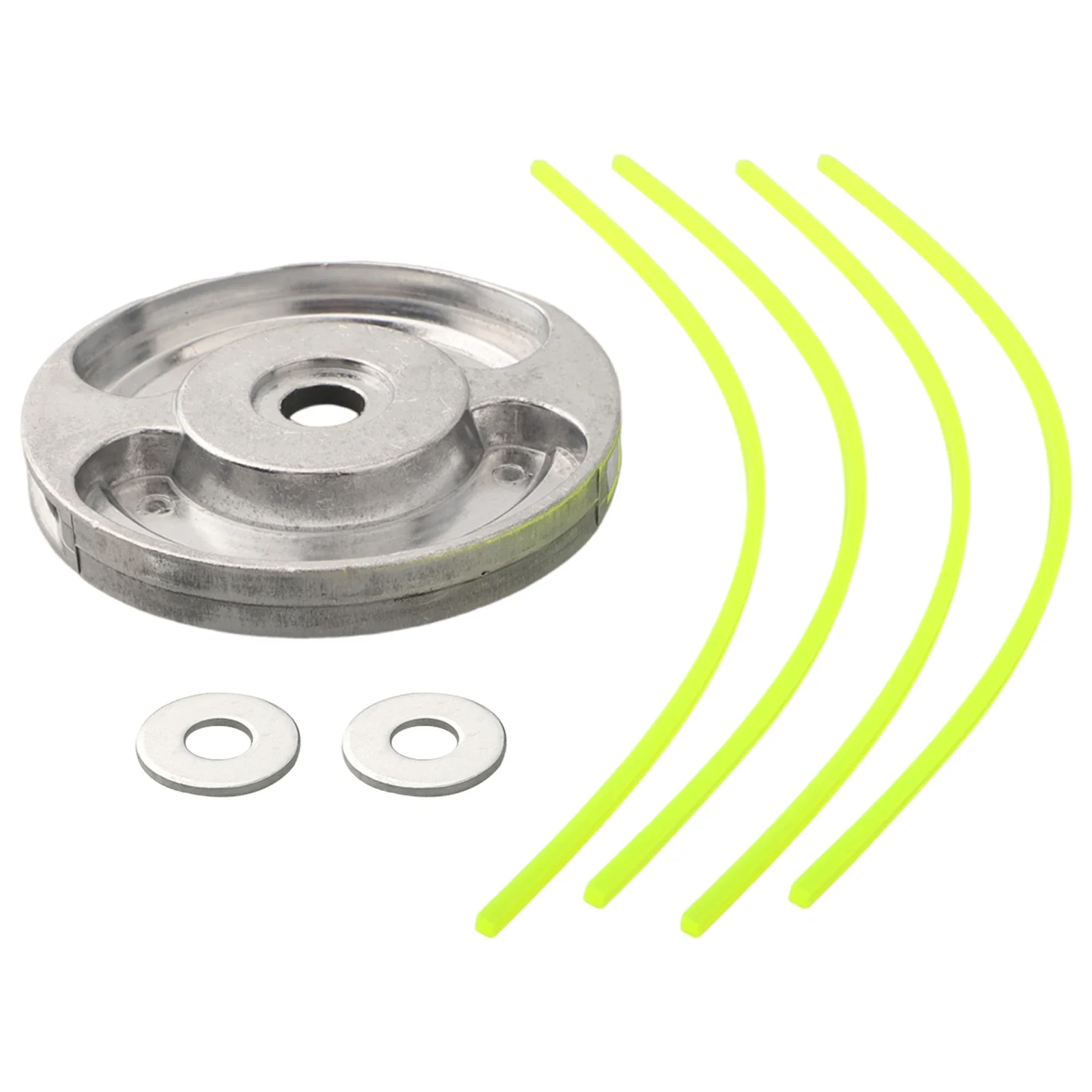 Надежная Сменная головка для триммеров линий безопасная ржавчины и ветвей