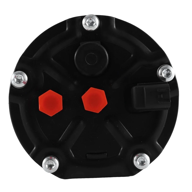 Корпус топливного фильтра двигателя 2X 164005420R для Renault Captur Nissan Nv200 Mercedes-Benz Citan 1 5 Dci