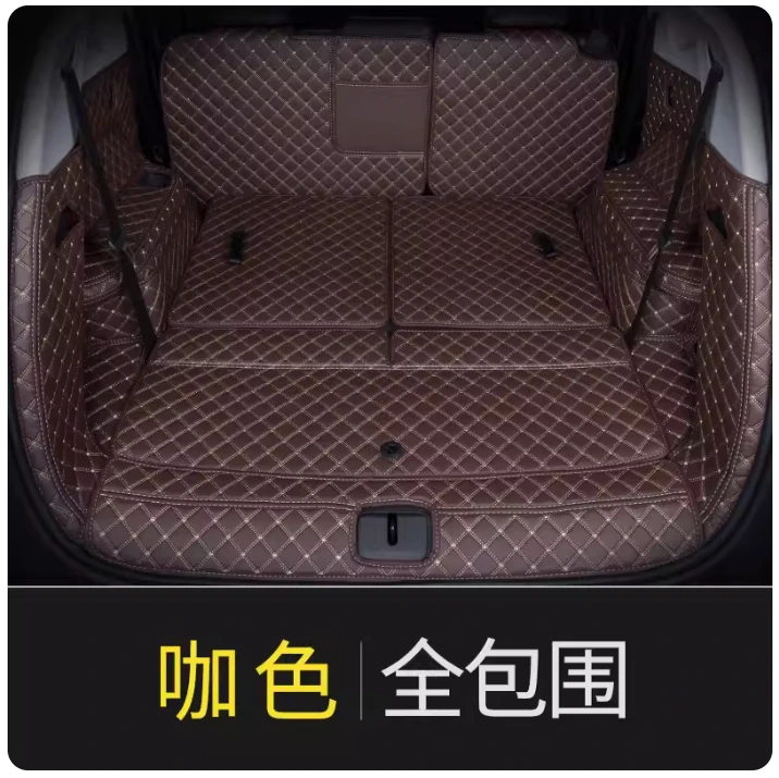Для Chevrolet Orlando Trunk Mat Orlando (7 мест) Полностью закрытый коврик для багажа, ковер, издание 2019, автозапчасти александр ханьевич шень израиль моисеевич гельфанд алгебра 4 е издание стереотипное