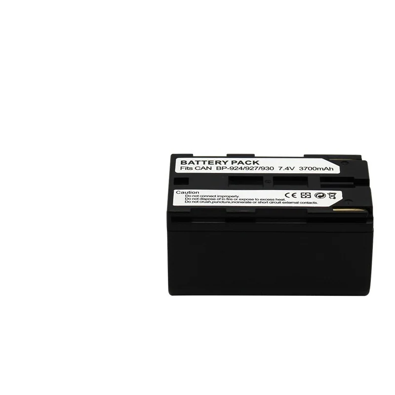 

Suitable Can G1500 V420 ES520A 7000ES BP-930 BP-927 / BP-92 4 battery