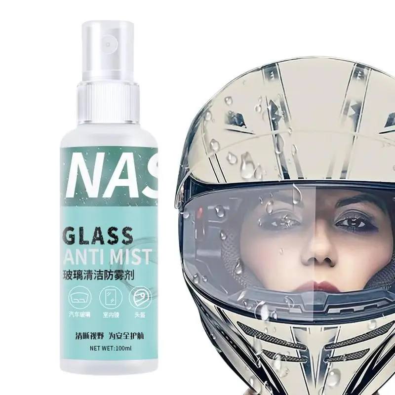 

Противотуманный спрей для автомобиля, устойчивое к дождю покрытие для автомобильного окна, автомобильные аксессуары для душевых дверей, зеркал заднего вида, домов на колесах, внедорожников и