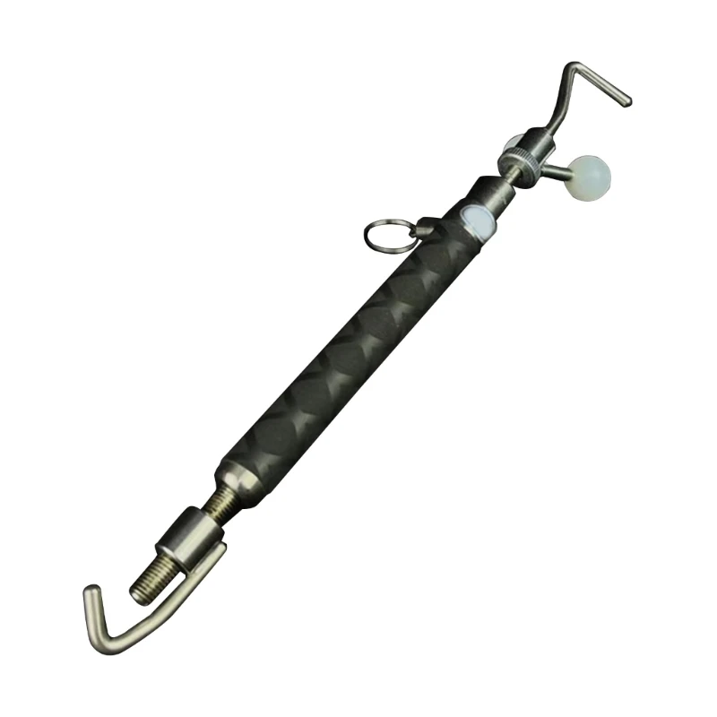 

Telescoping Adjustable Hood Prop Dropship
