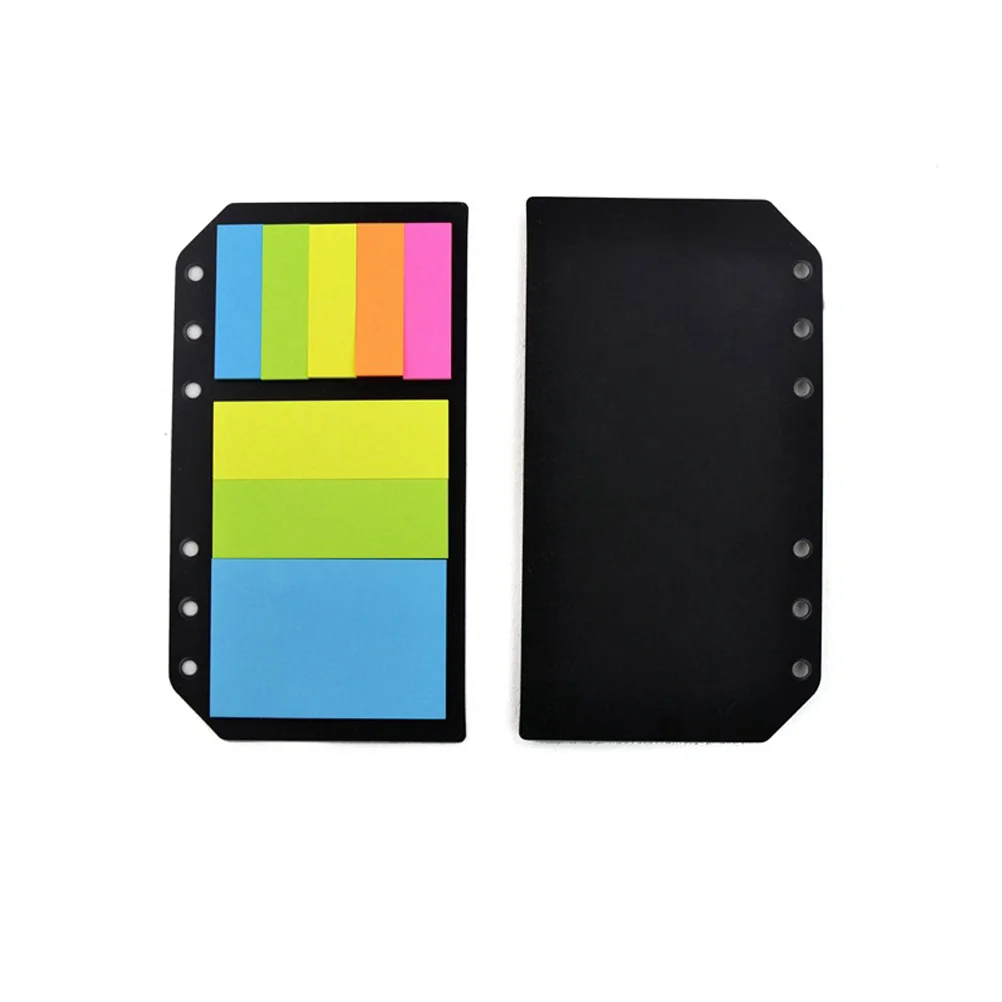 

Notes Professional Sticky Flags School Tabs Household Page Markers Mini Binder Clips