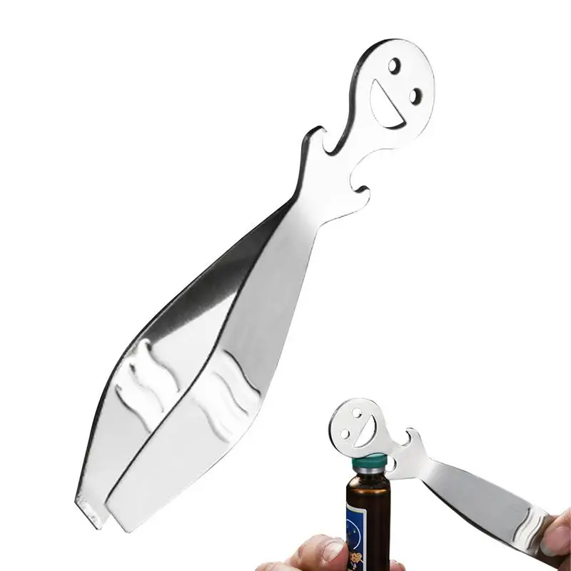 

Зажимы для рыбьей кости из нержавеющей стали, инструмент для удаления волос с утолщенной косточкой из нержавеющей стали, очиститель для гофрированной кости