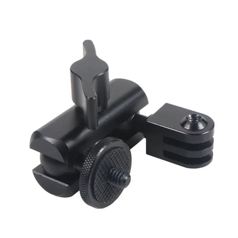 Кронштейн-адаптер с шаровой головкой 17 мм для GoPro 13 12