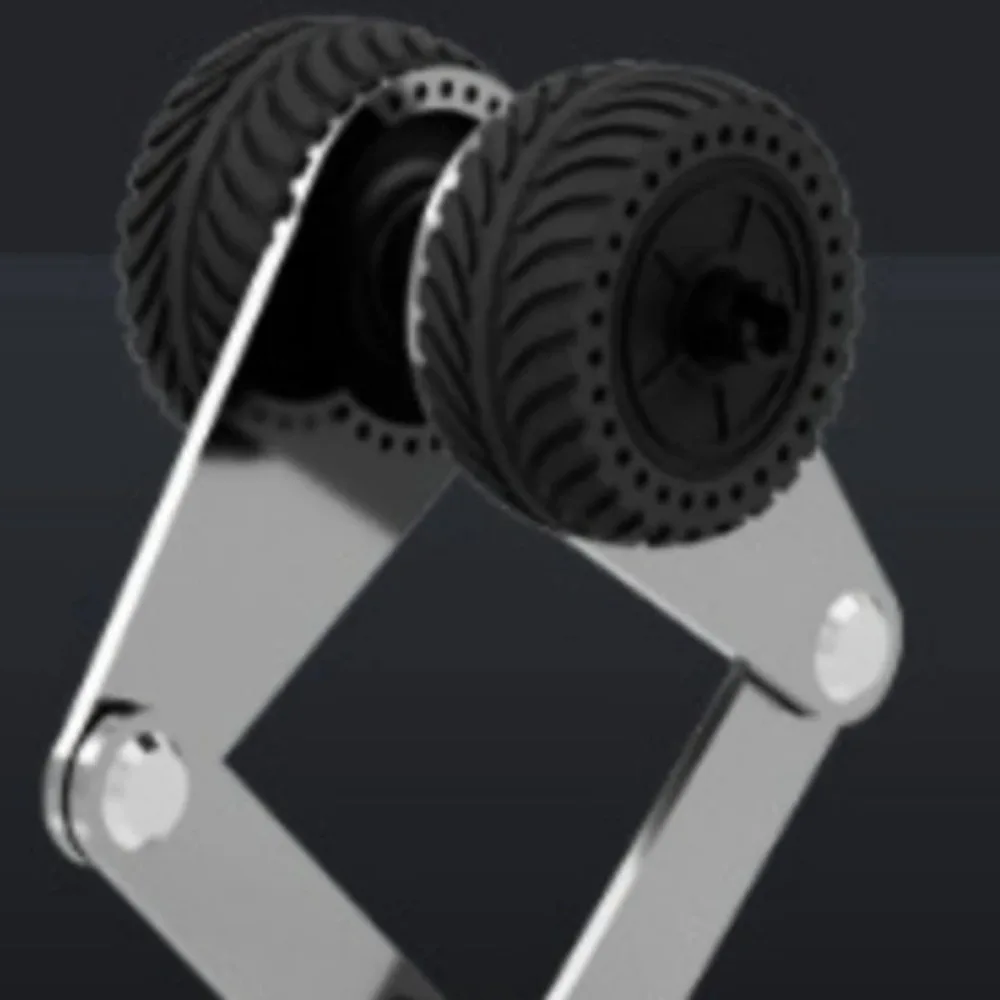 Прямой привод серводвигателя DDSM115 с поддержкой связи RS485