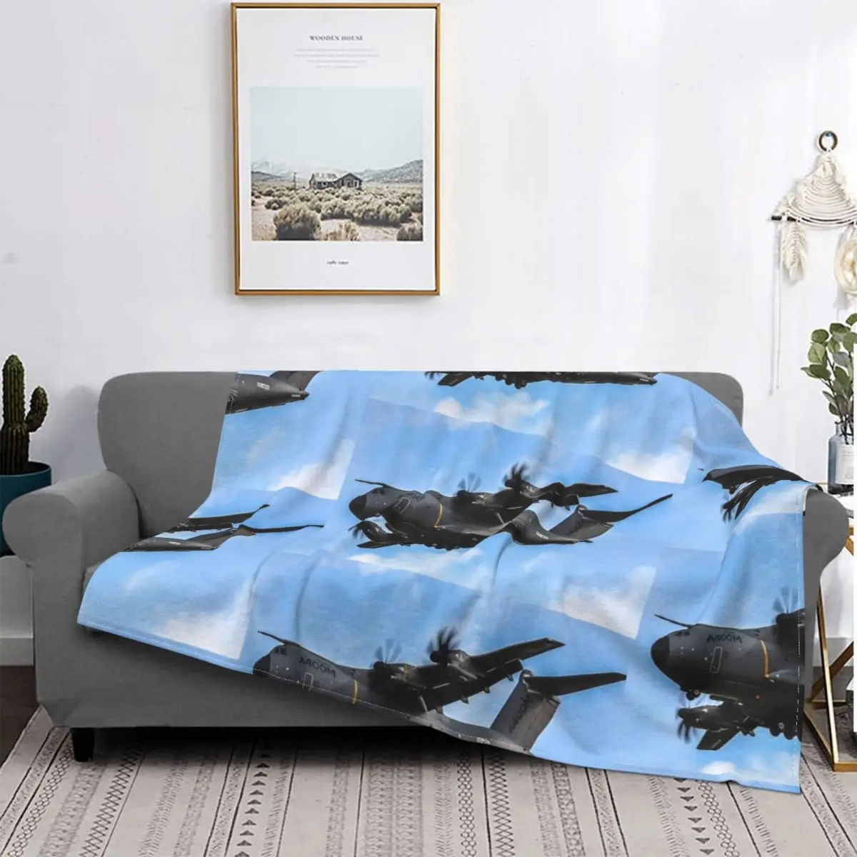 

Di Collection-Manta de Rafale-2045-2, colcha de cama, edredones a cuadros, colcha de lana 135, toalla de playa de lujo