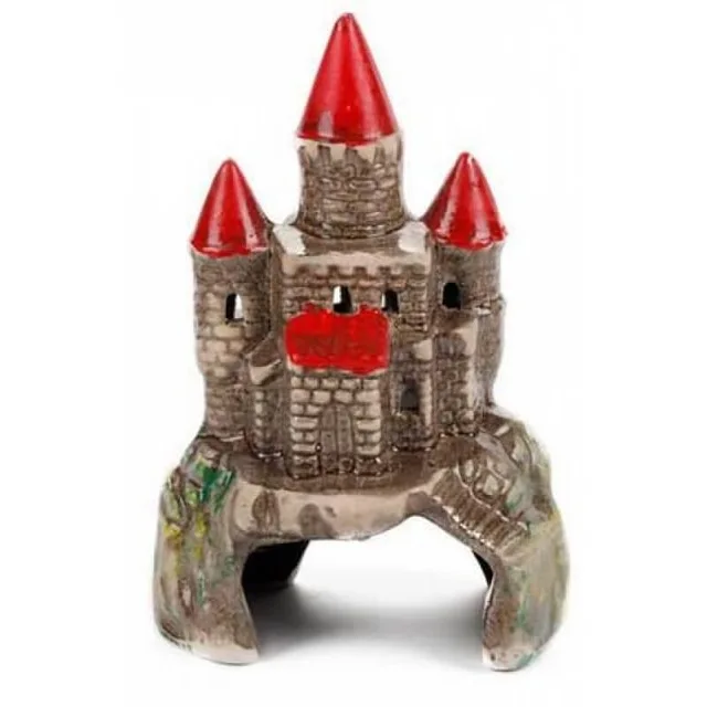 

R-03 Medieval Castle 240868235