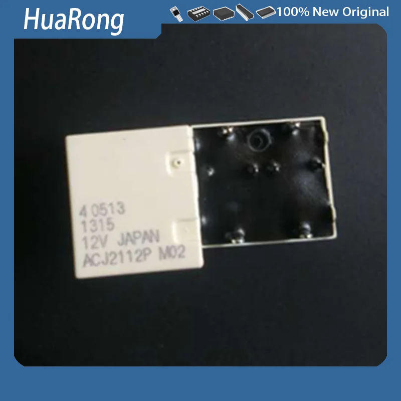 2 шт./партия, ACJ2112P 12 В ACJ2212 8