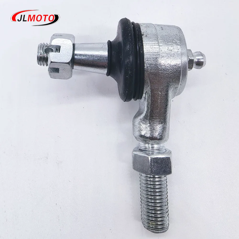 Фото 1 пара рулевых наконечников M10 Zen Grease, подходят для Polaris Outlaw Sportsman 110, 0454629, 0454630, Kawasaki KLF300, KLF Bayou ATV №3