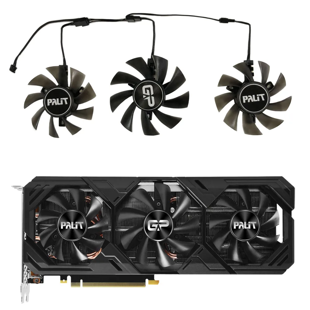 Palit Geforce Rtx 2080 Palit Rtx 2070 Super Gp Gamingpro Oc Palit