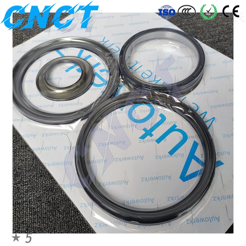 Новый комплект поршня 6F35 корпоративного выбора FORD LINCOLN MAZDA MERCURY знакомое