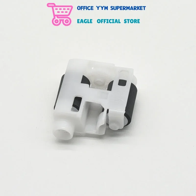 5 шт. ролик захвата для Brother HL 5440 5445 5450 5452 5470 5472 6180 6182 DCP 8110 8112 8150 8152 8155 8157 8250 MFC 8510 8512