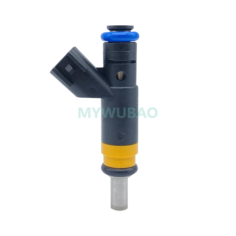 

For 2011~2017 Dodge Ram Fuel Injector 05037479AA 9335X15371 Nozzle