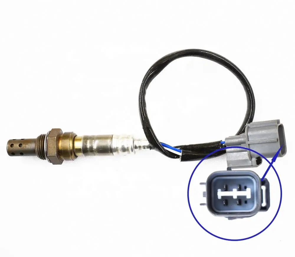 

NEW OEM Oxygen Air Fuel Sensor For 01-05 Civic 02-04 RSX 03-04 CR-V 234-9005