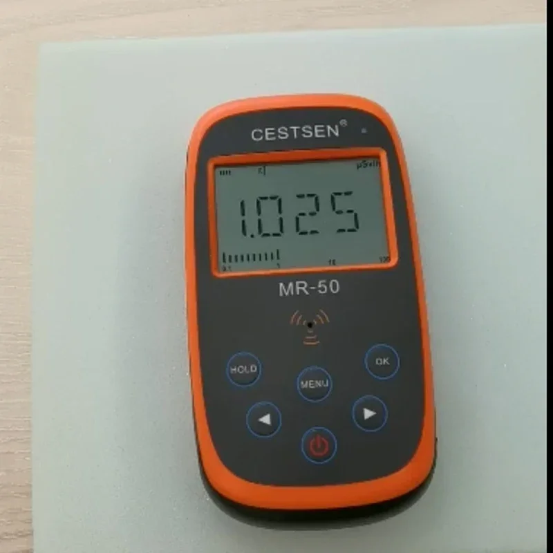 Флуоресцентный измеритель уровня флуоресцентной массы размер изображения 00:06