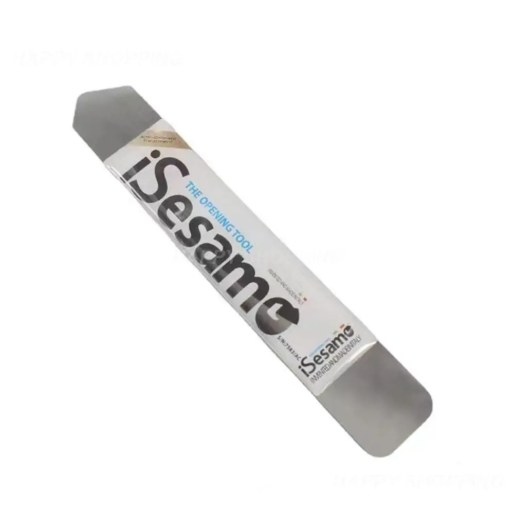 

Mobile Phone LCD Screen Battery Teardown Stainless Steel Metal Spudger Pry Shovel Blade Knife Disassembly Opening Tools