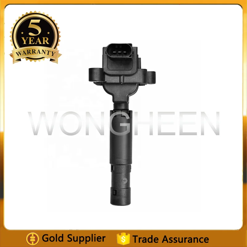 Катушка зажигания A0001502580 для Mercedes Benz C204 S203 W204 C207 C250 S211 C-Class R171 1 8/3.5L 12-14 4 шт. |