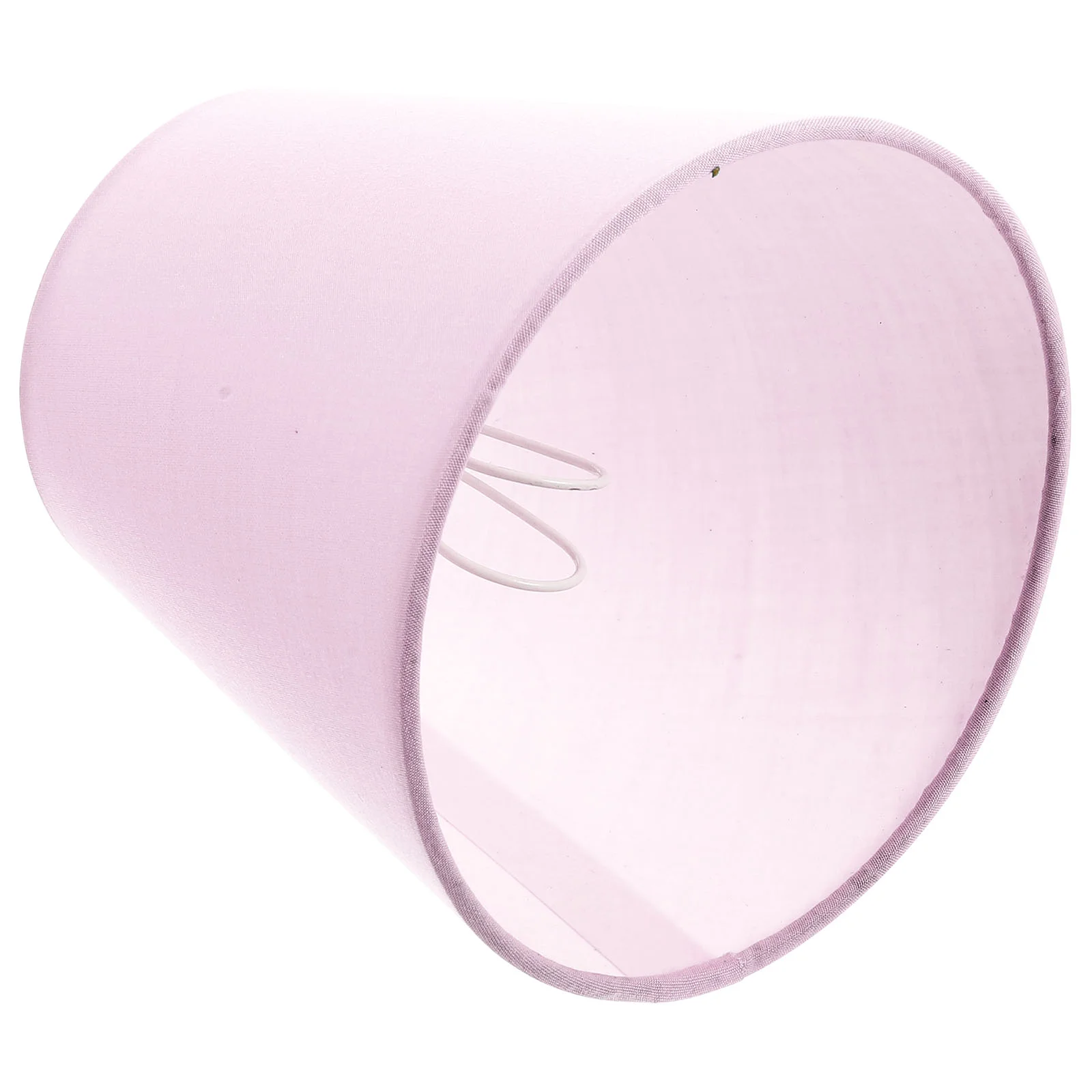 

Small Lampshade Clip On Bulb Light Shade Replacement Lamp Shades Ceiling Lamp (E14)
