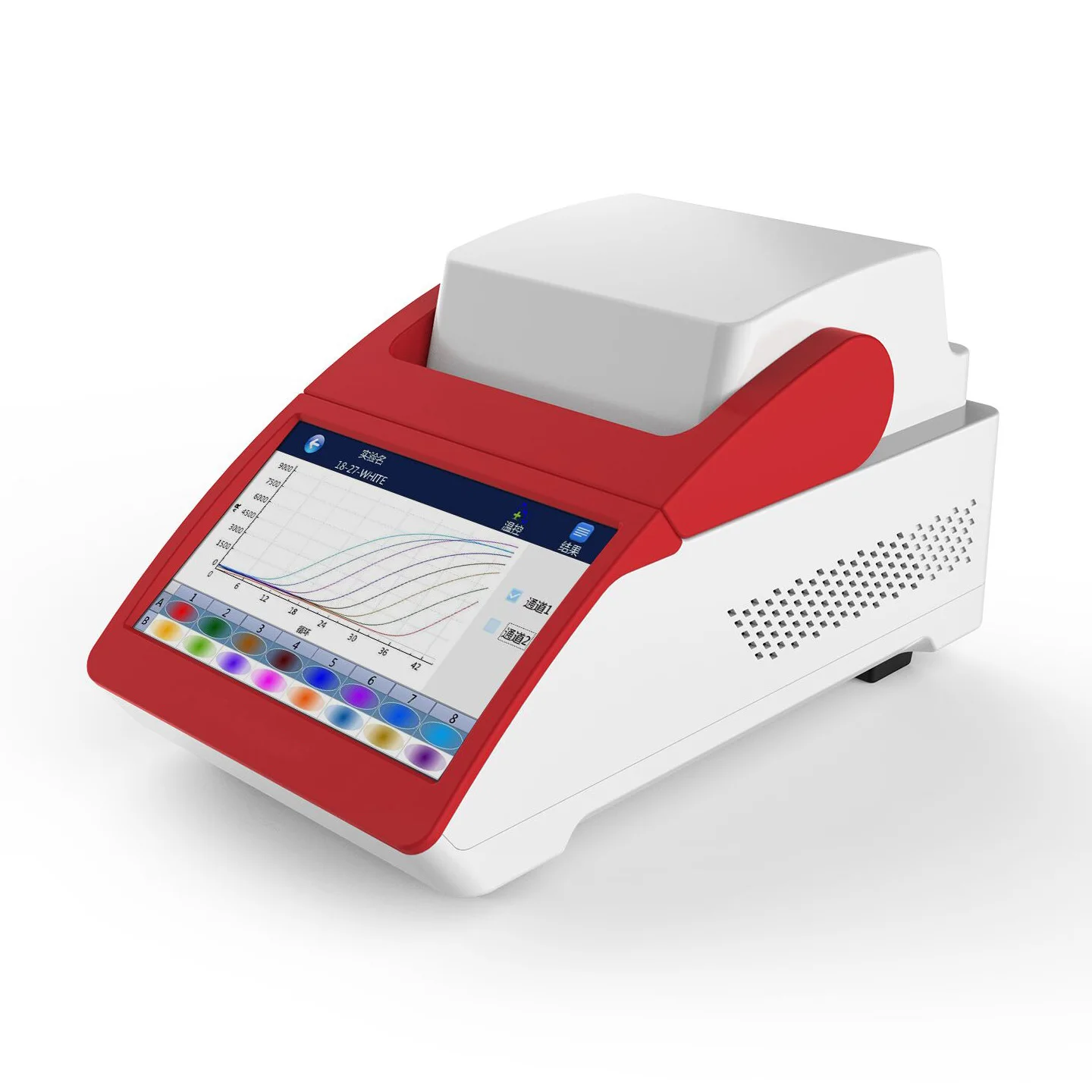 Pcr system. Термоциклер. Pcr system. Amplifier proflex™ pcr system. Пространственный термоциклер.