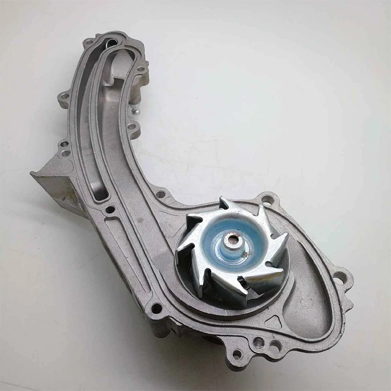 

Ho nd a leg end ka7 водяной насос, водяной насос INTON с двойной трубой