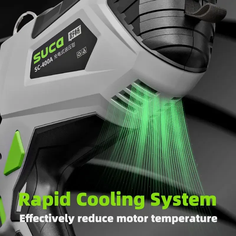 YYHC-новый инструмент для обжима беспроводного кабеля