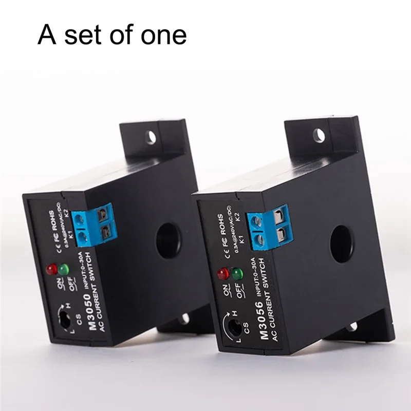 Чувствительный переключатель тока Индукционное реле соединительное устройство