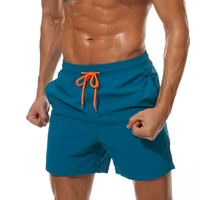 shorts trunks beach board shorts swimming pants swimsuits mens running sports surffing shorts mens swimwear swim