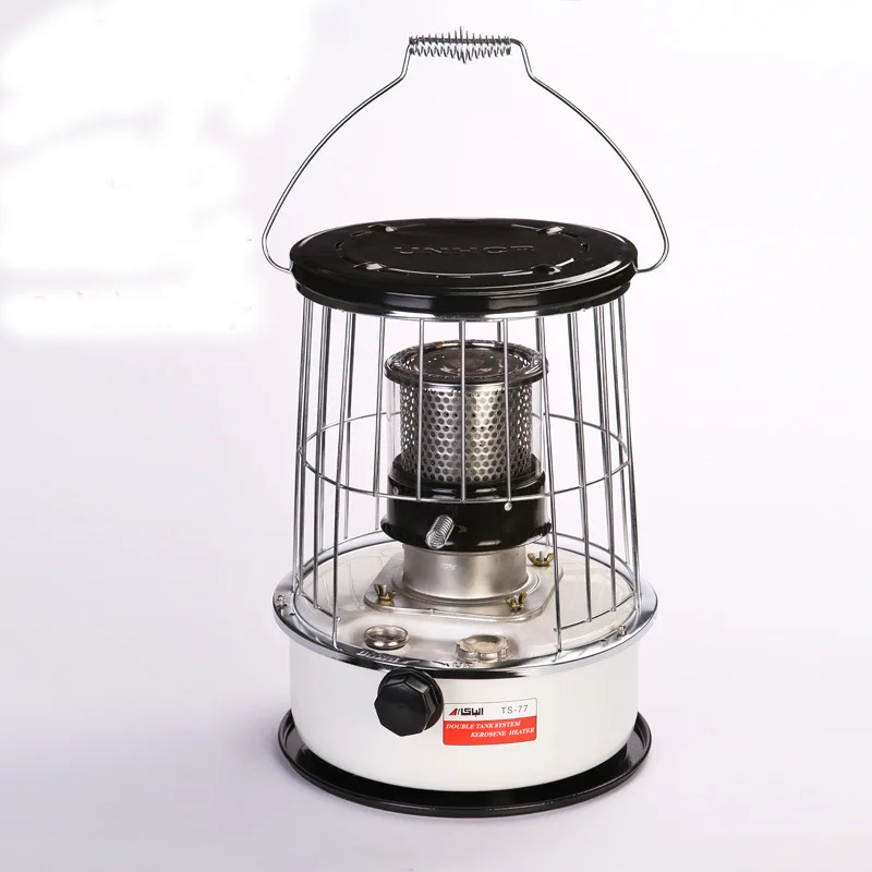

Winter Warmer 2020 Winter Outdoor Indoor Fishing Camping Diesel Methanol Heater Portable Hydrocarbon Oil Kerosene