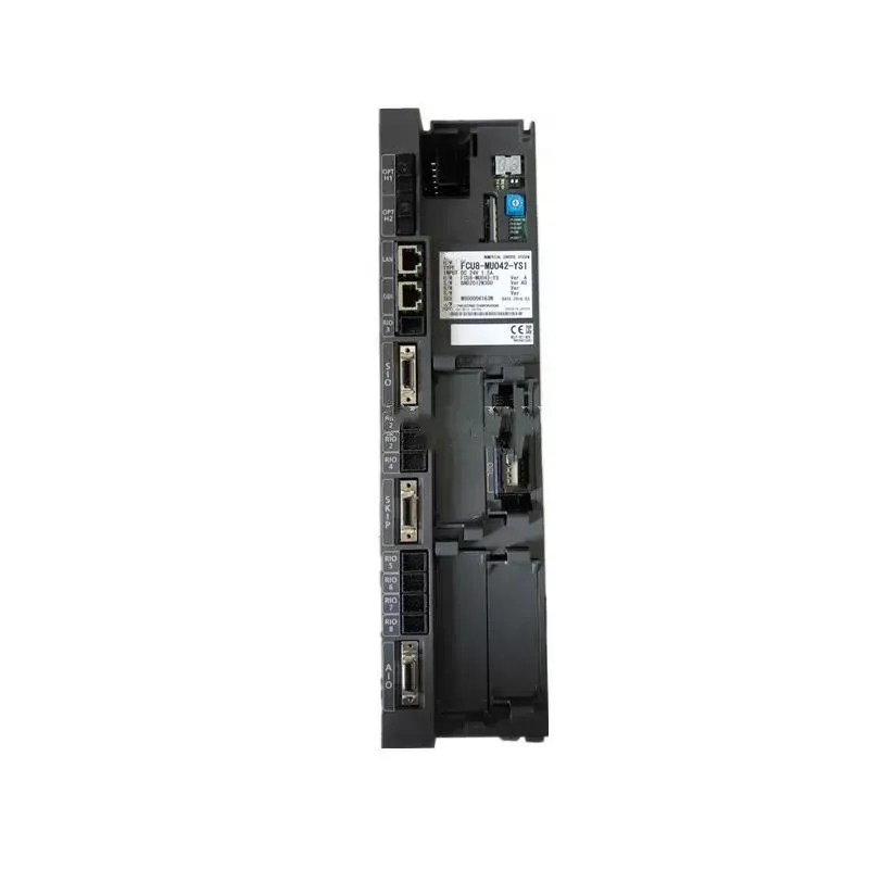 

Модуль PLC в хорошем состоянии