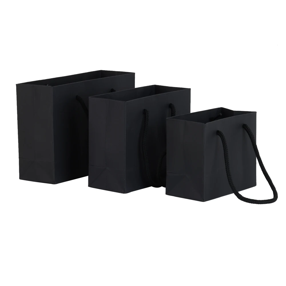 

Портативные подарочные пакеты, 10 шт.