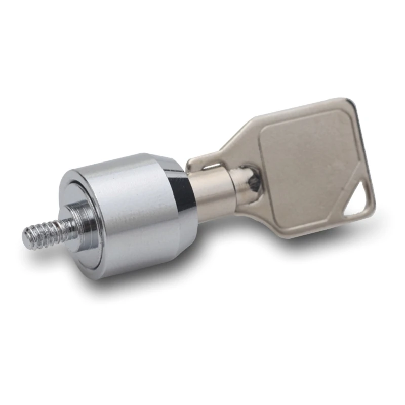

Security Accessories Desktop Computer Anti-Theft Lock Keys PC Hosting Chassis Anti-theft Lock Computer Management Dropship