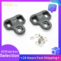 road bike pedal cleat self locking pedal for keo ultralight bike pedal bicycle accessories cycling cleats