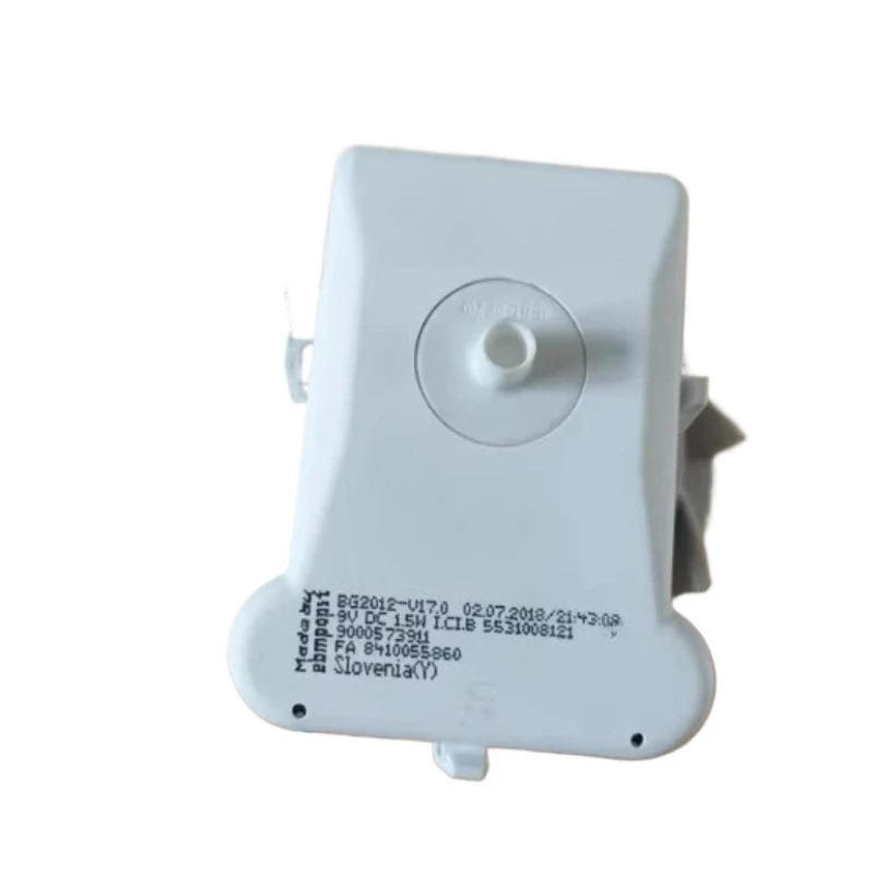 

Легкий двигатель вентилятора холодильника 8 В для двигателя охлаждения холодильника Siemens Drive Air Volume 9000573911