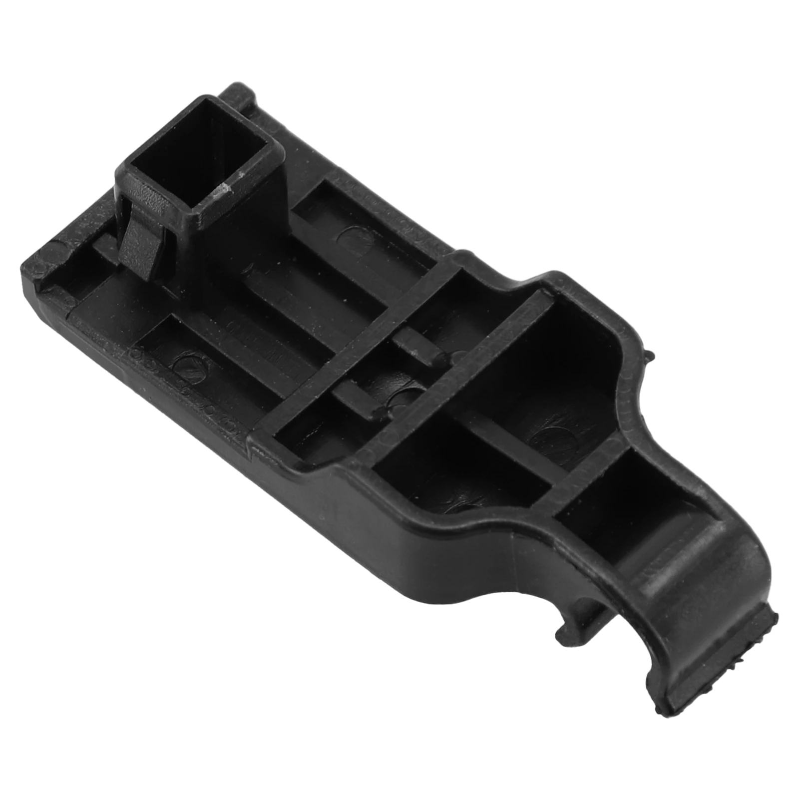 

Clamp Rod Clamp Clip Car Replacement Plastic Plastic Prop Rod 11427788463 Car Accessories Decoration Hood None