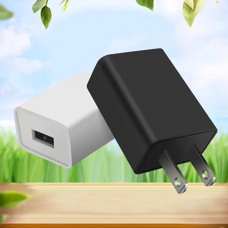 

UL Certified 5V2A US Standard 12W Power Adapter - High-Quality 10W Power Supply for All Your Charging Needs