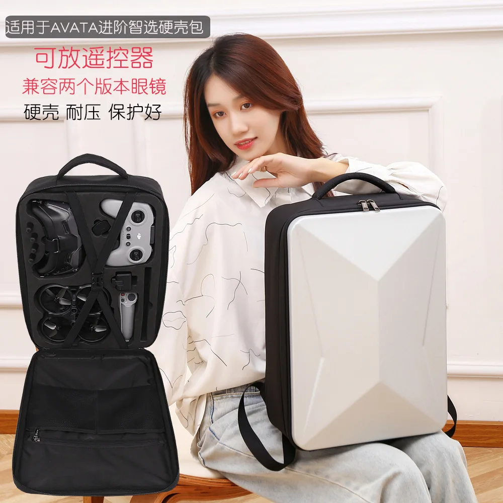 

For DJI, AVATA Advanced Smart Edition Pack, storage box, hard shell backpack, backpackdji mini 2 original