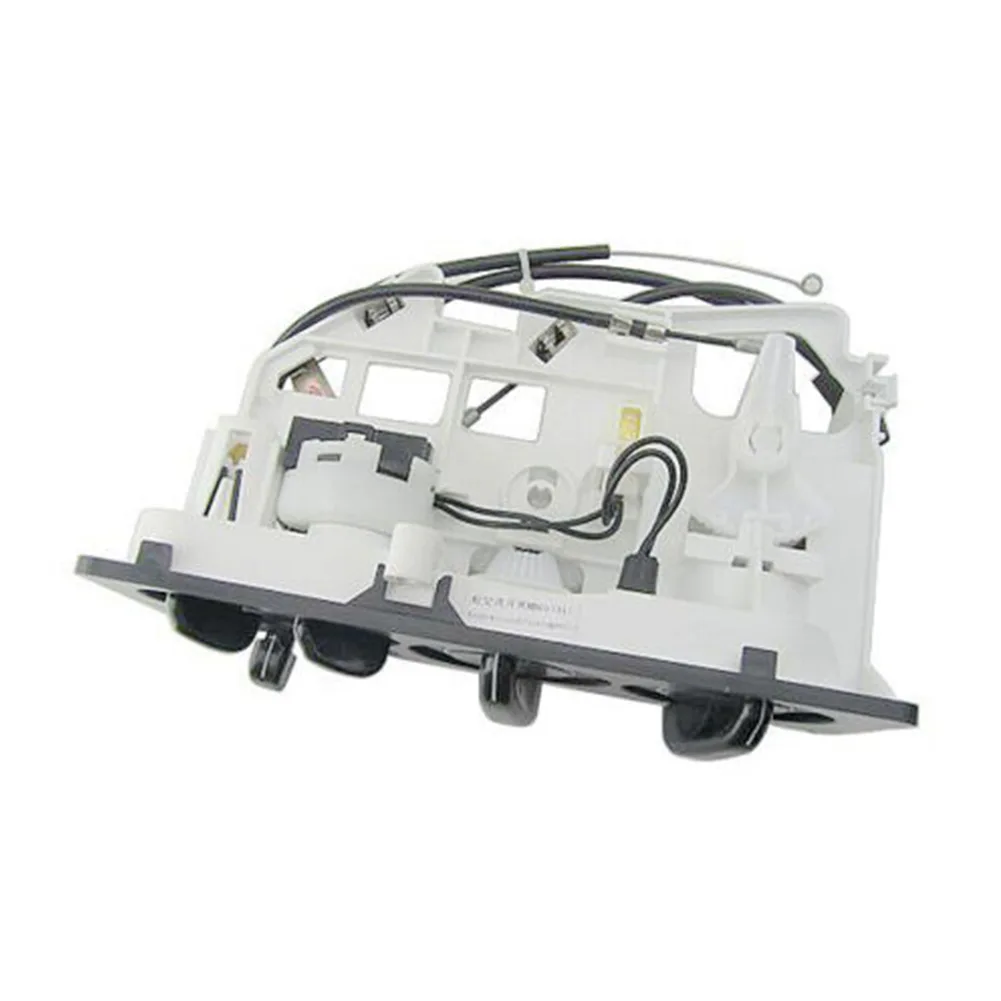 

Switch Controller Switch Heater Controller Switch MR218469 Plastic AC Switch Control For Pajero For Montero V31-V43