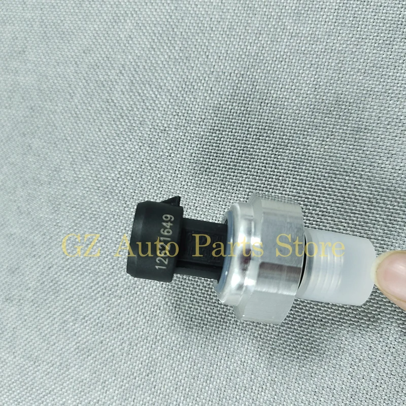 Датчик давления масла двигателя для Cadillac Chevrolet Malibu GMC Buick Hummer 12621649