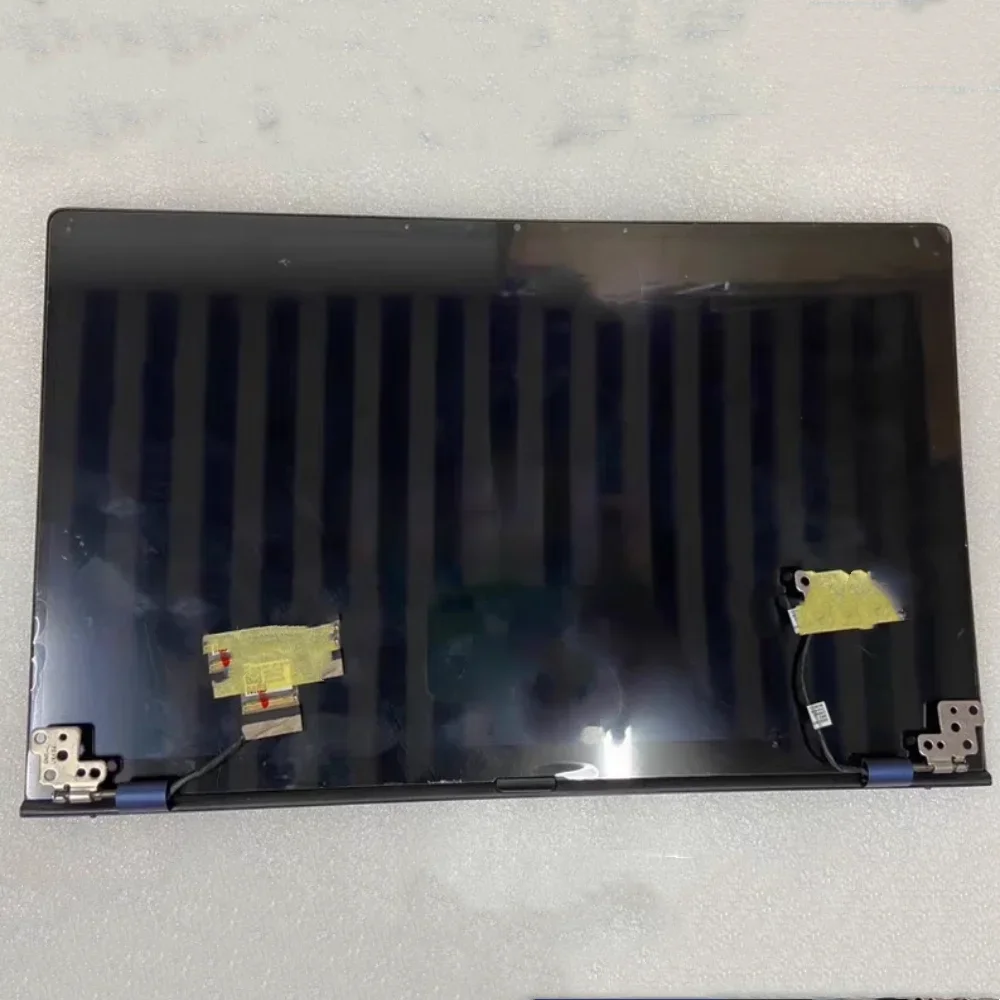 ЖК-экран 15 6 дюйма для ASUS ZenBook UX533 UX533F UX533FD полная сборка верхняя часть FHD x