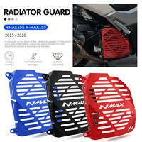 for yamaha nmax 155 n max max155 radiator grille guard cover protector tank accessories nmax155 n max155 2015 2016 2017 2018 19