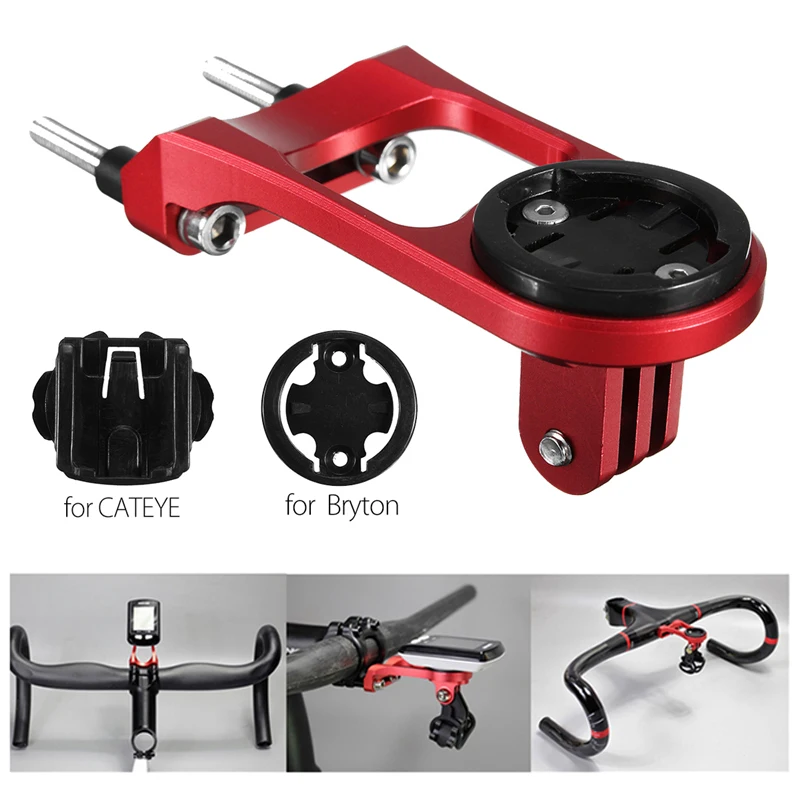 

Настольный велосипедный удлинитель с кодами, Настольная стойка для велосипеда, компьютерный удлинитель для горного велосипеда, держатель для GPS-навигации, подставка для секундомера