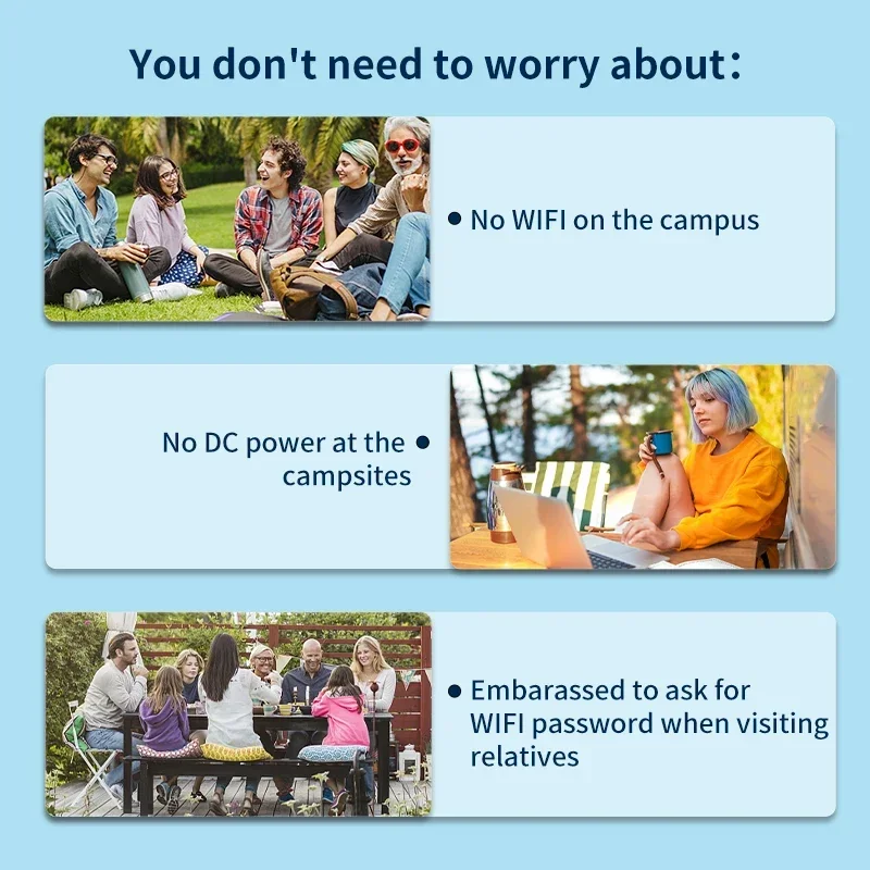 NEWYES бизнес беспроводной принтер для документов Inkless мини A4 портативный