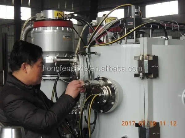 Электрический смазочный насос KYKY ff200/1200 турбомоклекулярного насоса