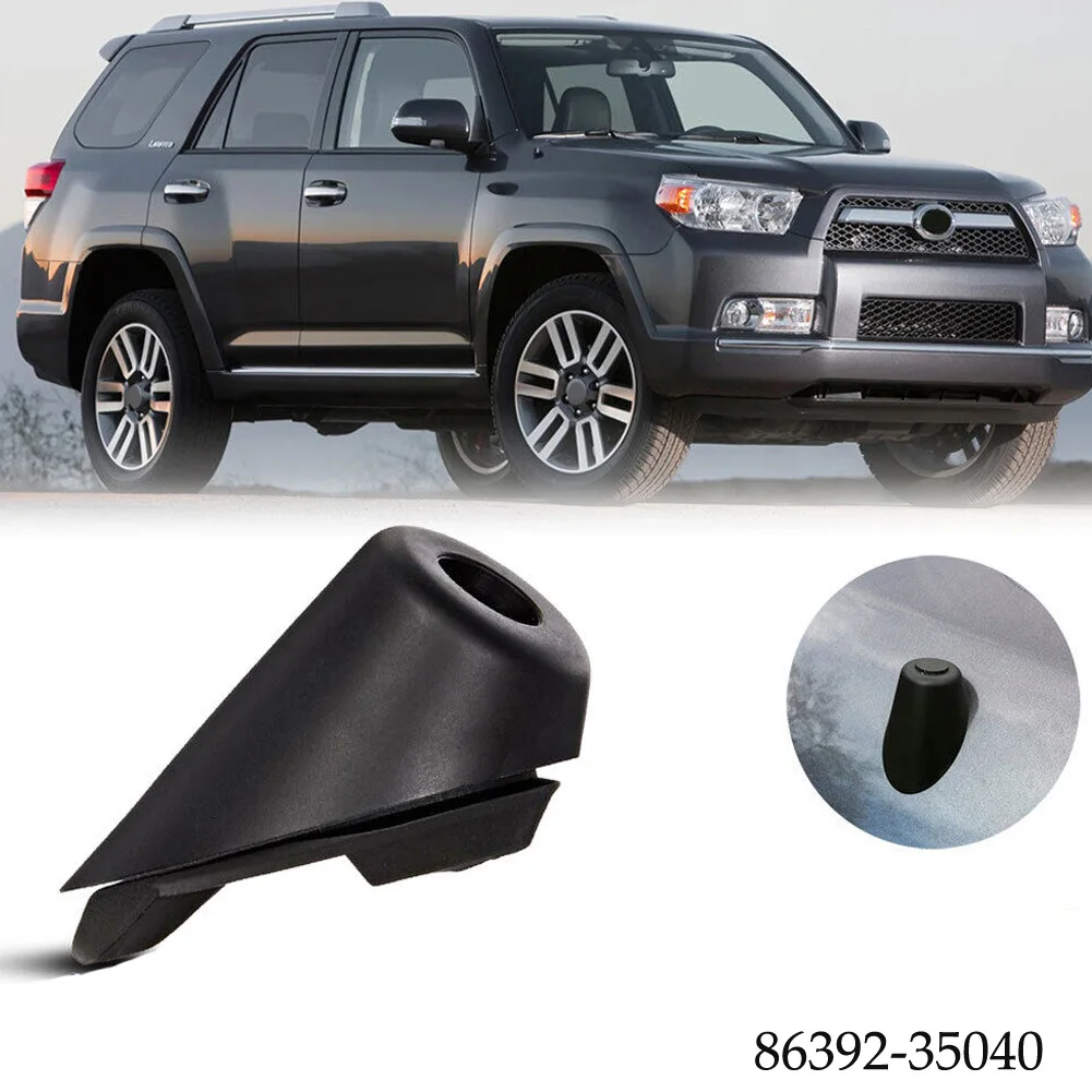 

Аксессуары для замены черной антенны для Toyota 4runner 10-14, 1 шт.