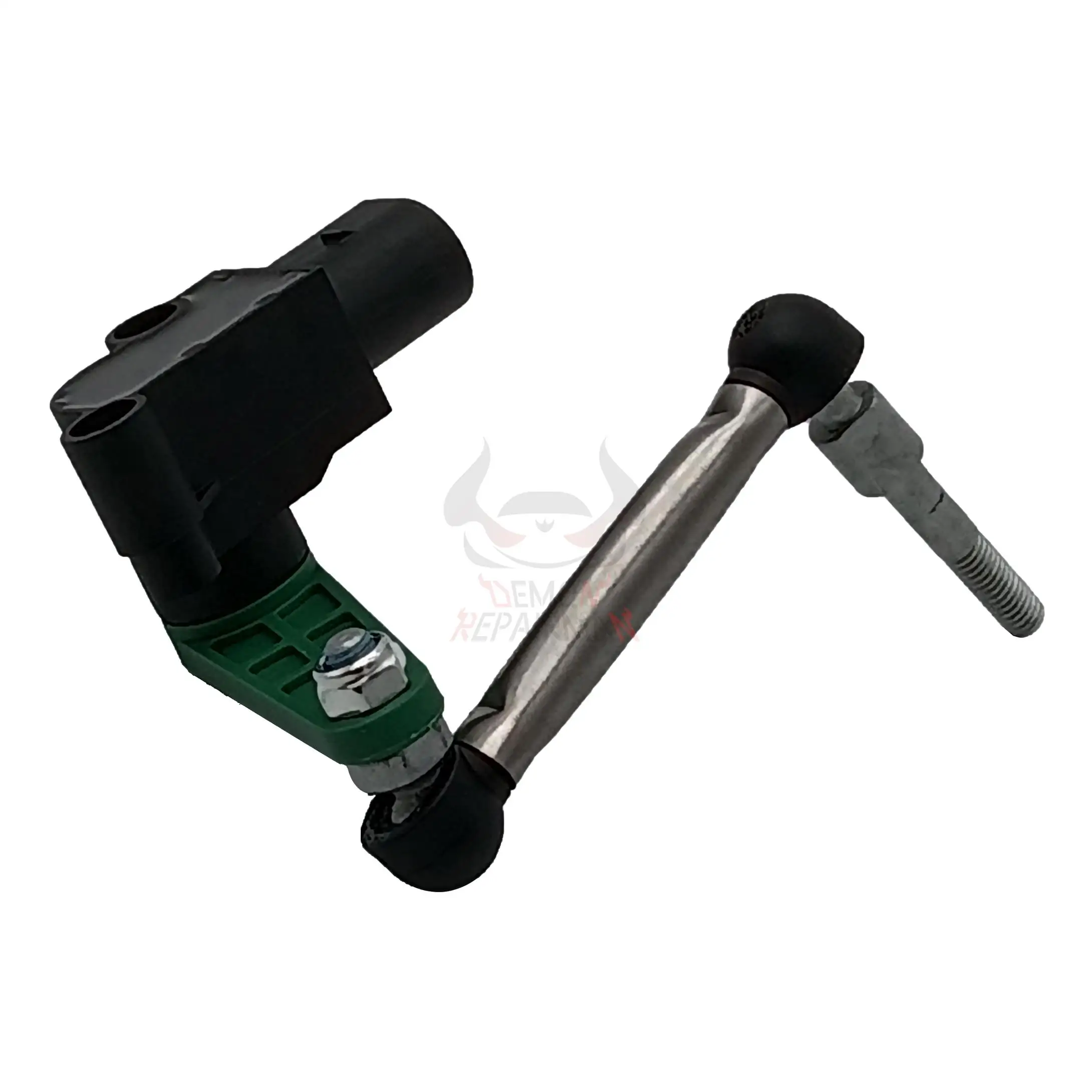 Датчик высоты пневматической подвески 100417300 A для TESLA MODEL S 60 85D P85 P85D P90D 1004173 -00-А