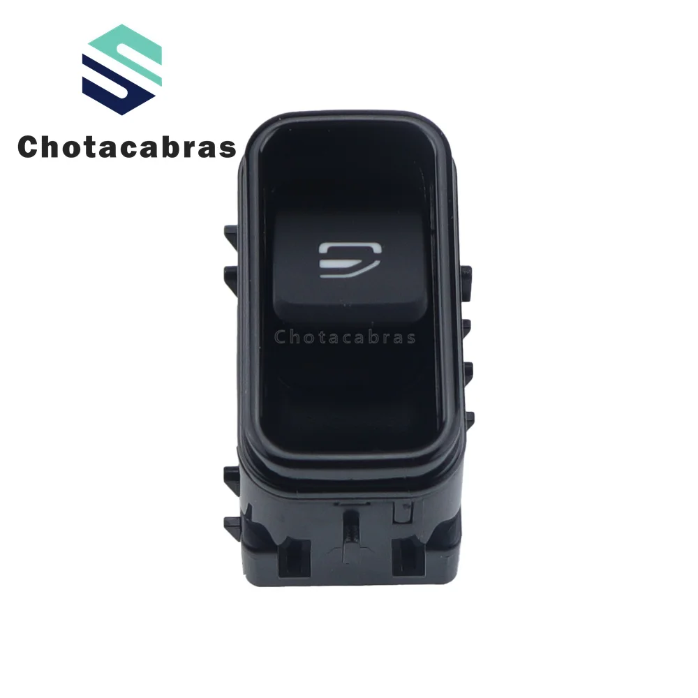 Кнопка включения управления окном автомобиля для Mercedes-Benz Sprinter 3 5-t Van (907 910) A 9079058902