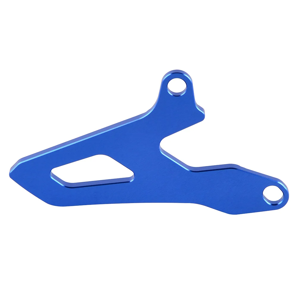 Для Yamaha YZ250 1999-2020 YZ250X 2016-2020 YZ250F WR250F YZF 2001-2013 мотоциклетная передняя звездочка